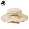 Fashionable design bucket hat